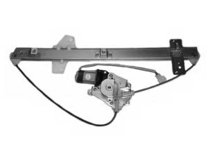 Fighter, FK, FM, FN, Japanese Makes, MB99, MITSUBISHI- Door Window Regulator - RH Right Hand (Drivers Side) – Electric – FK/FM/FN (08-On), MB99-040Z-E1
