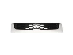 Fighter, FM, FN, Japanese Makes, MB99, MITSUBISHI- Grille – With grille badge – Wide Cab – FM/FN (11-On), MB99-093-B0, MC976069