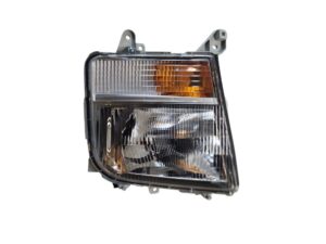 Fighter, FK, FM, FN, Japanese Makes, MB99, MITSUBISHI- HeadLamp - RH Right Hand (Drivers Side) – In Corner Panel – Manual Adjust – FK/FM/FN (08-On), MB99-202-1, MK545718