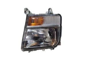 Fighter, FK, FM, FN, Japanese Makes, MB99, MITSUBISHI- HeadLamp - LH Left Hand (Passengers Side) – In Corner Panel – Manual Adjust – FK/FM/FN (08-On), MB99-202-2, MK545717