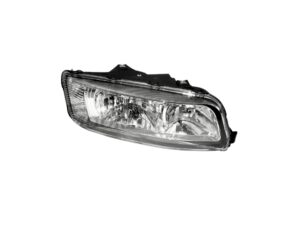 Fighter, FK, FM, FN, Japanese Makes, MB99, MITSUBISHI- HeadLamp - RH Right Hand (Drivers Side) – In Front Bumper Bar – FK/FM/FN (08-On), MB99-202-A1, MK580401