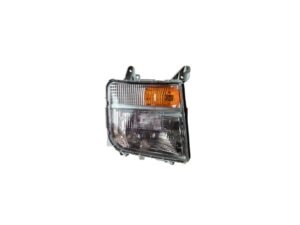 HeadLamp R/H - In Corner Panel - Electric Adjust - FK/FM/FN (08-On)