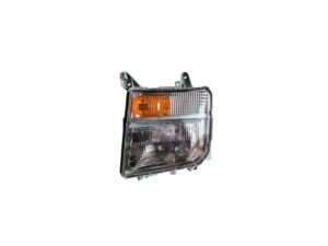 HeadLamp L/H - In Corner Panel - Electric Adjust - FK/FM/FN (08-On)