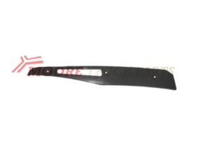 FP, FS, FV, Japanese Makes, MBJ5, MITSUBISHI- Front Bumper Bar End- RH Right Hand (Drivers Side – Without Apron – To suit High Bar – FS5/FP5/FV5 (98-11), MBJ5-000-B1