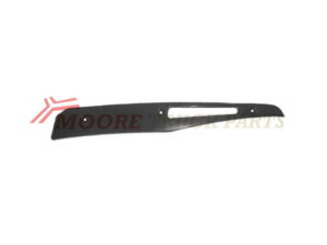 FP, FS, FV, Japanese Makes, MBJ5, MITSUBISHI- Front Bumper Bar End- LH Left Hand (Passengers Side)– Without Apron – To suit High Bar – FS5/FP5/FV5 (98-11), MBJ5-000-B2