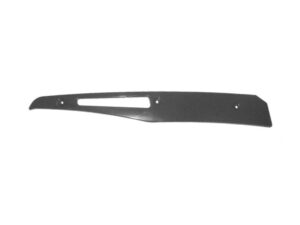 FP, FS, FV, Japanese Makes, MBJ5, MITSUBISHI- Front Bumper Bar End- RH Right Hand (Drivers Side)– With Apron – To suit High Bar – FS5/FP5/FV5 (98-11), MBJ5-000-C1