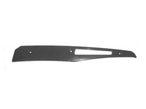 FP, FS, FV, Japanese Makes, MBJ5, MITSUBISHI- Front Bumper Bar End- LH Left Hand (Passengers Side)– With Apron – To suit High Bar – FS5/FP5/FV5 (98-11), MBJ5-000-C2, MC937504