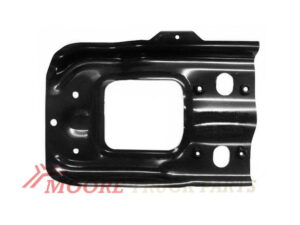 FP, FS, FV, Japanese Makes, MBJ5, MITSUBISHI- Front Bumper Bar Bracket LH Left Hand (Passengers Side) – FS5/FP5/FV5 (98-11), MBJ5-002-2, MC962483 / MK488753