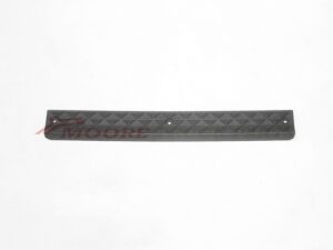 FP, FS, FV, Japanese Makes, MBJ5, MITSUBISHI- Front Bumper Bar Protector – On Top Edge – FS5/FP5/FV5 (98-11), MBJ5-002-C0, MC937491