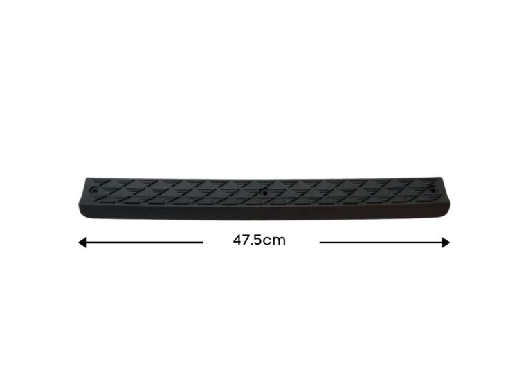 Front Bumper Bar Protector - On Top Edge - FS5/FP5/FV5 (98-11) - Image 2