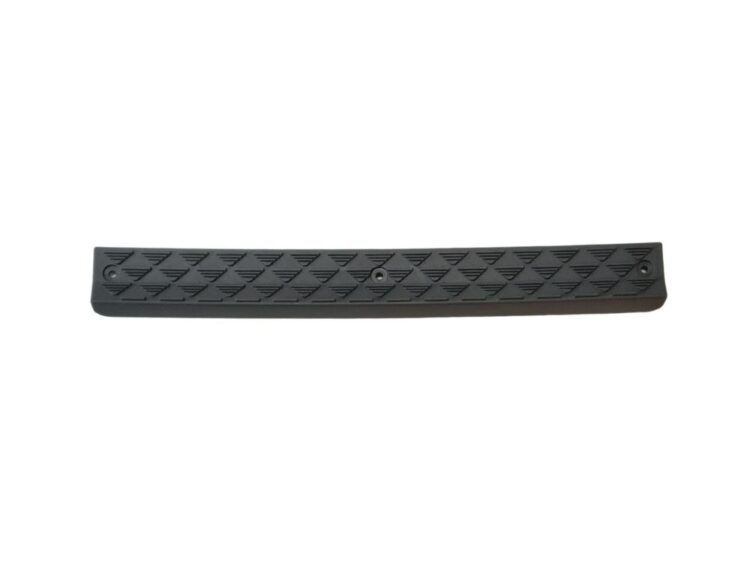 Front Bumper Bar Protector - On Top Edge - FS5/FP5/FV5 (98-11) - Image 3