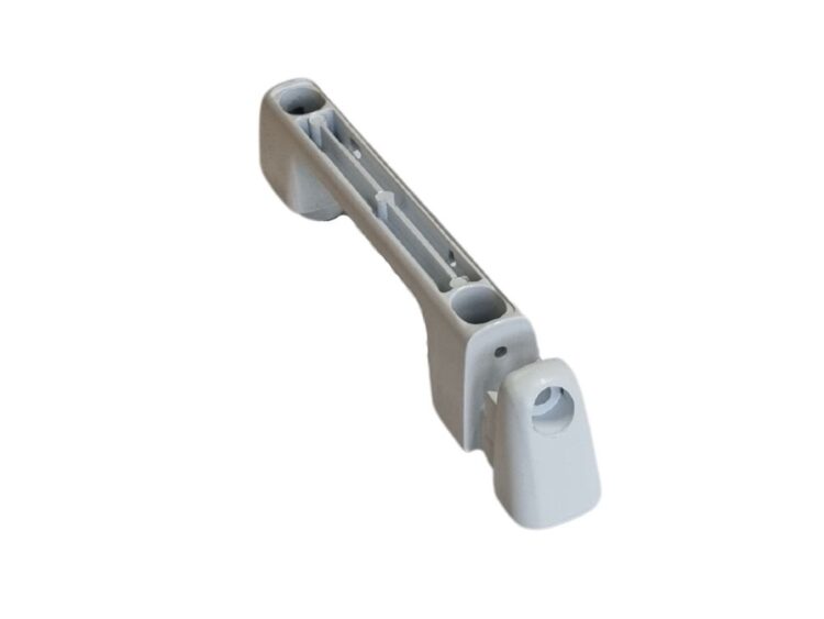 Front Panel Handle L/H - FS5/FP5/FV5 (98-11) - Image 4