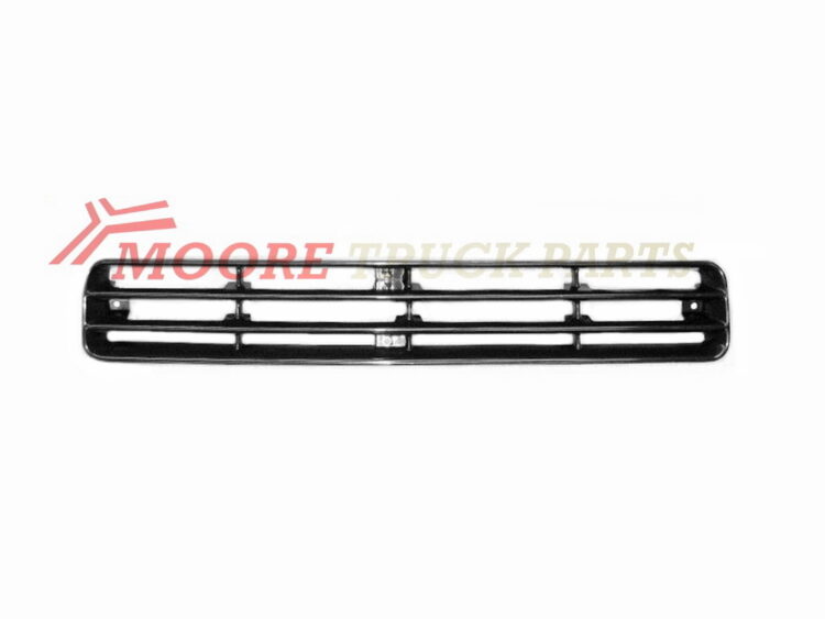 FP, FS, FV, Japanese Makes, MBJ5, MITSUBISHI- Front Apron Grille – Lower – FS5/FP5/FV5 (98-11), MBJ5-013G-0