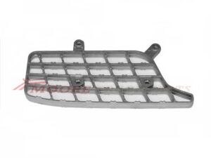 FP, FS, FV, Japanese Makes, MBJ5, MITSUBISHI- Step Plate - RH Right Hand (Drivers Side)=LH Left Hand (Passengers Side) – Lower – Alloy – FS5/FP5/FV5 (98-11), MBJ5-030L-0, MC937840 / MC968226 / MK614243
