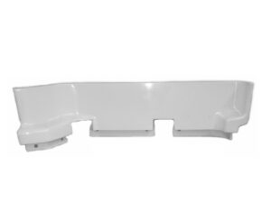 FP, FS, FV, Japanese Makes, MBJ5, MITSUBISHI- Step Filler Panel- RH Right Hand (Drivers Side)– Middle – Low – FS5/FP5/FV5 (98-11), MBJ5-030M-1