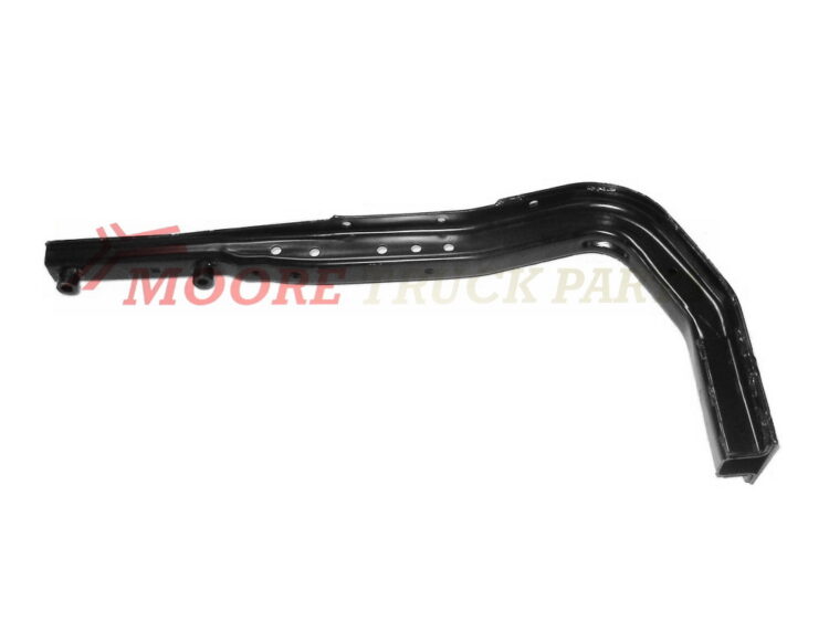 FP, FS, FV, Japanese Makes, MBJ5, MITSUBISHI- Step Bracket - RH Right Hand (Drivers Side)=LH Left Hand (Passengers Side) – FS5/FP5/FV5 (98-11), MBJ5-030S-0