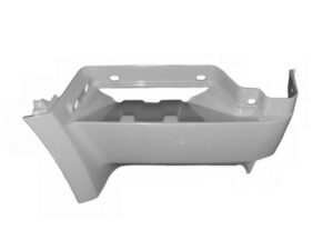 FP, FS, FV, Japanese Makes, MBJ5, MITSUBISHI- Step Panel- RH Right Hand (Drivers Side)– Upper – FS5/FP5/FV5 (98-11), MBJ5-030U-1
