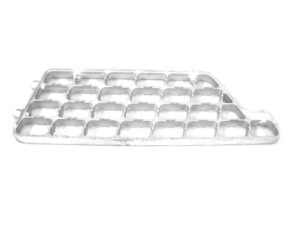 FP, FS, FV, Japanese Makes, MBJ5, MITSUBISHI- Step - RH Right Hand (Drivers Side)=LH Left Hand (Passengers Side)– Alloy – Upper – FS5/FP5/FV5 (98-11), MBJ5-030U-A0, MC932175