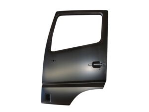 Door Shell L/H - Without Mirror Holes - FS5/FP5/FV5 (98-11)