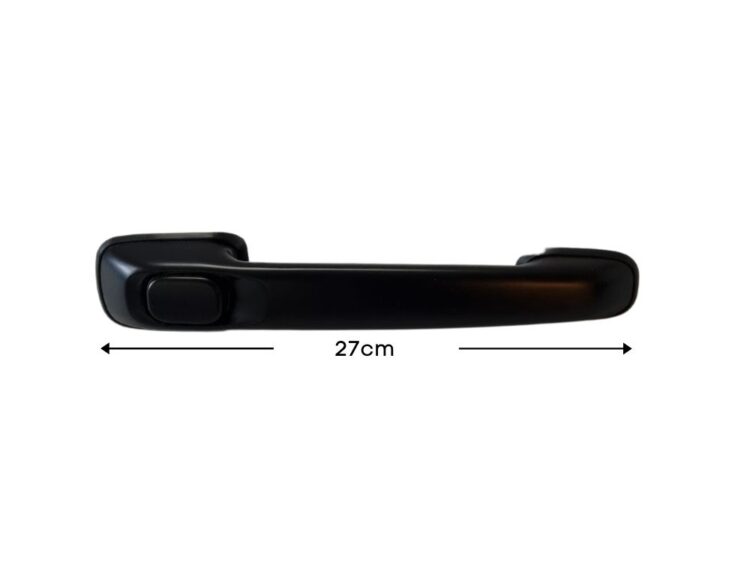 Door Handle R/H = L/H - Outer - FS5/FP5/FV5 (98-11) - Image 2