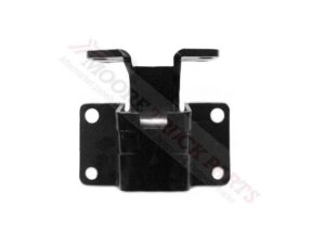FP, FS, FV, Japanese Makes, MBJ5, MITSUBISHI- Door Hinge - RH Right Hand (Drivers Side)=LH Left Hand (Passengers Side) – Upper & Lower – FS5/FP5/FV5 (98-11), MBJ5-040T-0, MC992100
