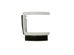 FP, FS, FV, Japanese Makes, MBJ5, MITSUBISHI- Grille Extension - RH Right Hand (Drivers Side) – FS5/FP5/FV5 (98-11), MBJ5-093-B1, MC936941