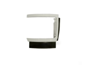 FP, FS, FV, Japanese Makes, MBJ5, MITSUBISHI- Grille Extension - LH Left Hand (Passengers Side) – FS5/FP5/FV5 (98-11), MBJ5-093-B2, MC936940
