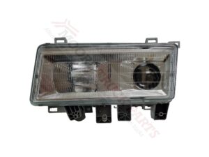 FP, FS, FV, Japanese Makes, MBJ5, MITSUBISHI- HeadLamp - LH Left Hand (Passengers Side) – 1 Piece – Japanese Import – FS5/FP5/FV5 (98-11), MBJ5-202-2, MC932202