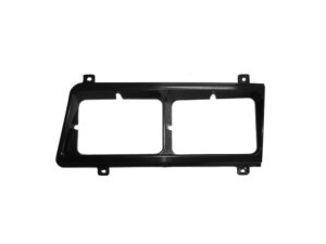FP, FS, FV, Japanese Makes, MBJ5, MITSUBISHI- HeadLamp Rim - LH Left Hand (Passengers Side) – FS5/FP5/FV5 (98-11), MBJ5-206-2, MC938090