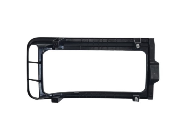 Fog Lamp Rim L/H - 16cm tall - FS5/FP5/FV5 (98-11) - Image 3