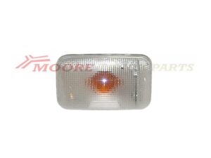 FP, FS, FV, Japanese Makes, MBJ5, MITSUBISHI- Door Flasher- LH Left Hand (Passengers Side) – FS5/FP5/FV5 (98-11), MBJ5-240-2, MC932234