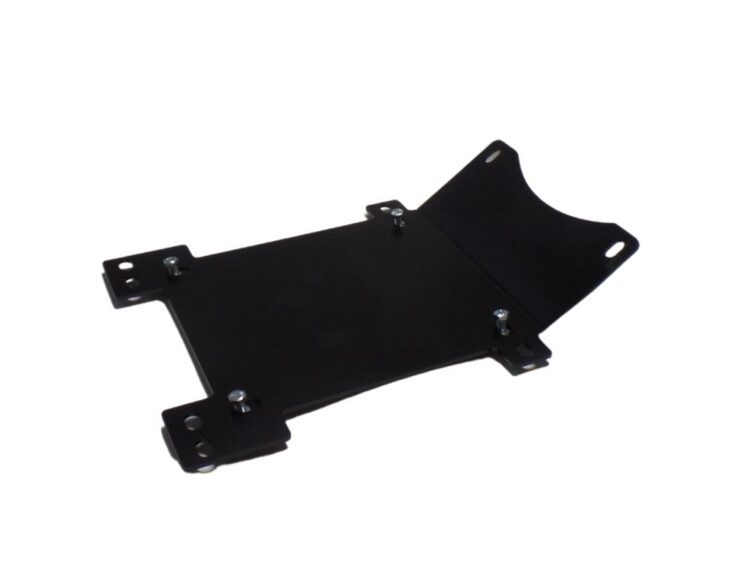 FP, FS, FV, Japanese Makes, MBJ5, MITSUBISHI- Seat Bracket (00-11) – FS5/FP5/FV5 (98-11), MBJ5-525-0A