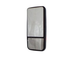 FP, FS, FV, Japanese Makes, MBJ5, MITSUBISHI- Mirror Head- RH Right Hand (Drivers Side)=LH Left Hand (Passengers Side) – Manual – Flat Main Glass – With Spotter – Original Britax – FS5/FP5/FV5 (98-11), MBJ5-940H-B0, MR906968