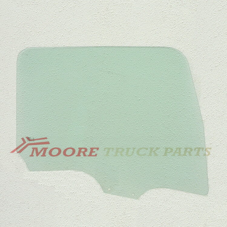 FP, FS, FV, Japanese Makes, MBJ5, MITSUBISHI- Front Door Glass- RH Right Hand (Drivers Side) – FV (00-11) – FS5/FP5/FV5 (98-11), MBJ5-FDRHG1
