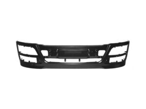 FP, FS, FV, Japanese Makes, MBJ6, MITSUBISHI- Front Bumper Bar – FS5/FP5/FV5 (11-18), MBJ6-000-0, MC978576 / MC935116