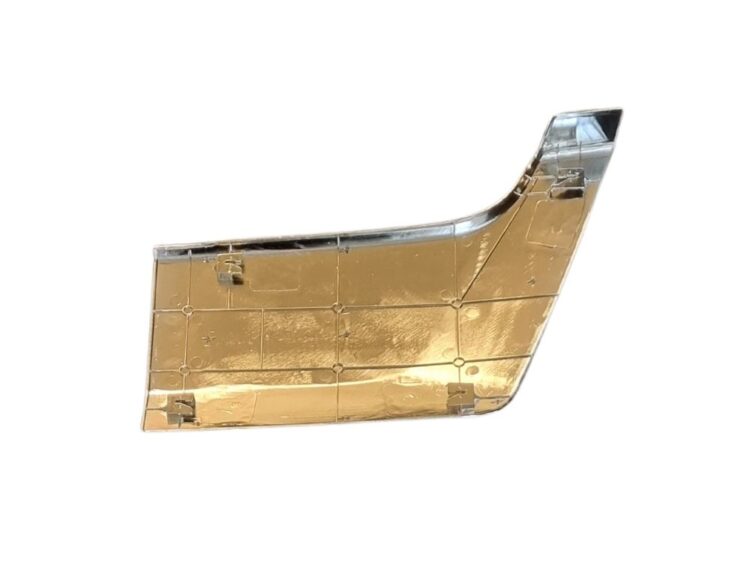 Front Bumper Bar Mount Cover R/H - Chrome - FS5/FP5/FV5 (11-18) - Image 3
