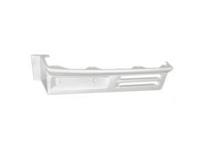 FP, FS, FV, Japanese Makes, MBJ6, MITSUBISHI- Step Panel Garnish-LH Left Hand (Passengers Side)– Lower – FS5/FP5/FV5 (11-18), MBJ6-030L-2, MC978909