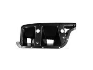 FP, FS, FV, Japanese Makes, MBJ6, MITSUBISHI- Step Plate Holder - RH Right Hand (Drivers Side) – Lower – FS5/FP5/FV5 (11-18), MBJ6-030L-A1, MC937900