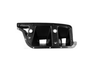 FP, FS, FV, Japanese Makes, MBJ6, MITSUBISHI- Step Plate Holder - LH Left Hand (Passengers Side) – Lower – FS5/FP5/FV5 (11-18), MBJ6-030L-A2, MC937901