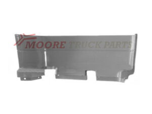 FP, FS, FV, Japanese Makes, MBJ6, MITSUBISHI- Step Panel - RH Right Hand (Drivers Side) – Middle – FS5/FP5/FV5 (11-18), MBJ6-030M-A1, MK676240