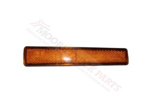 FP, FS, FV, Japanese Makes, MBJ6, MITSUBISHI- Step Reflector- RH Right Hand (Drivers Side)=LH Left Hand (Passengers Side) – FS5/FP5/FV5 (11-18), MBJ6-030R-0, 81580-E0030 / 265650Z00A