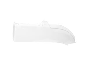 FP, FS, FV, Japanese Makes, MBJ6, MITSUBISHI- Floor Sill/Guard - RH Right Hand (Drivers Side) – With Step Holes – FS5/FP5/FV5 (11-18), MBJ6-050-1, MC978479