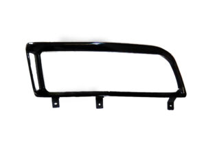 FP, FS, FV, Japanese Makes, MBJ6, MITSUBISHI- HeadLamp Rim - RH Right Hand (Drivers Side) – Black – FS5/FP5/FV5 (11-18), MBJ6-206-1, MK549822