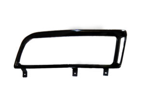 FP, FS, FV, Japanese Makes, MBJ6, MITSUBISHI- HeadLamp Rim - LH Left Hand (Passengers Side) – Black – FS5/FP5/FV5 (11-18), MBJ6-206-2, MK549821