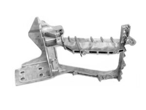 FP, FS, FV, Japanese Makes, MBJ6, MITSUBISHI- HeadLamp Bracket -LH Left Hand (Passengers Side) – FS5/FP5/FV5 (11-18), MBJ6-206-B2