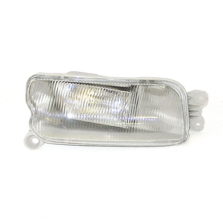 FP, FS, FV, Japanese Makes, MBJ6, MITSUBISHI- Fog Lamp - RH Right Hand (Drivers Side) – FS5/FP5/FV5 (11-18), MBJ6-219-1, MK545720