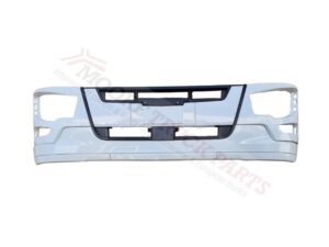 FP, FS, FV, Japanese Makes, MBJ7, MITSUBISHI, SHOGUN- Front Bumper Bar – Center – Low Bar – Second Hand – Shogun (19-On), MBJ7-000-0SHA