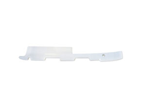 FP, FS, FV, Japanese Makes, MBJ7, MITSUBISHI, SHOGUN- Front Bumper Bar- RH Right Hand (Drivers Side)– Low Bar – Shogun (19-On), MBJ7-000G-1, MC975762