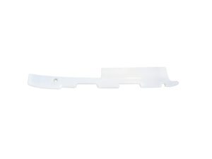 FP, FS, FV, Japanese Makes, MBJ7, MITSUBISHI, SHOGUN, Front Bumper Bar- RH Right Hand (Drivers Side)– High Bar – Shogun (19-On), MBJ7-000G-1A, MC975762