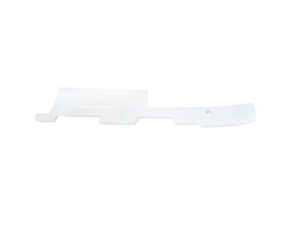 FP, FS, FV, Japanese Makes, MBJ7, MITSUBISHI, SHOGUN- Front Bumper Bar- LH Left Hand (Passengers Side) – Low Bar – Shogun (19-On), MBJ7-000G-2, MC975747
